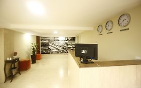 Hotel Interlagos